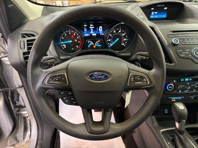 used 2017 Ford Escape car, priced at $20,000