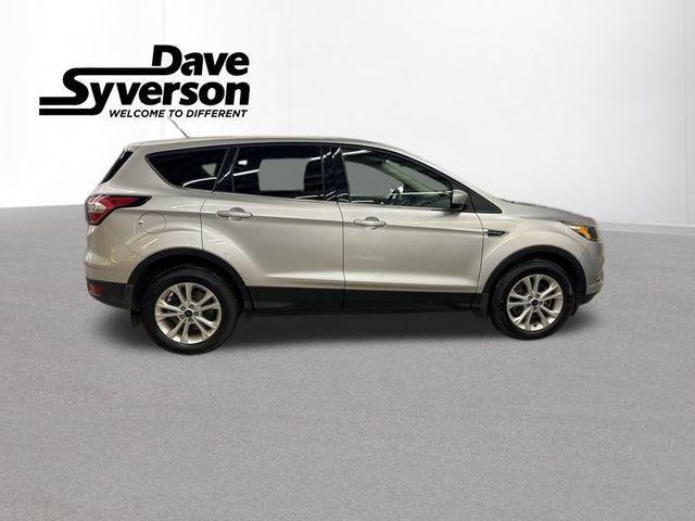 used 2017 Ford Escape car, priced at $20,000