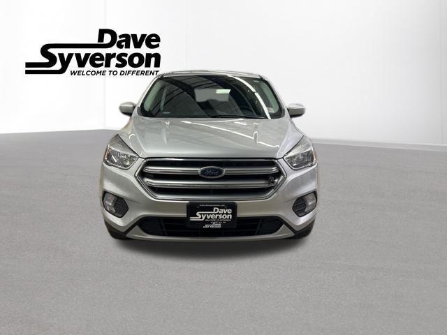 used 2017 Ford Escape car, priced at $20,000