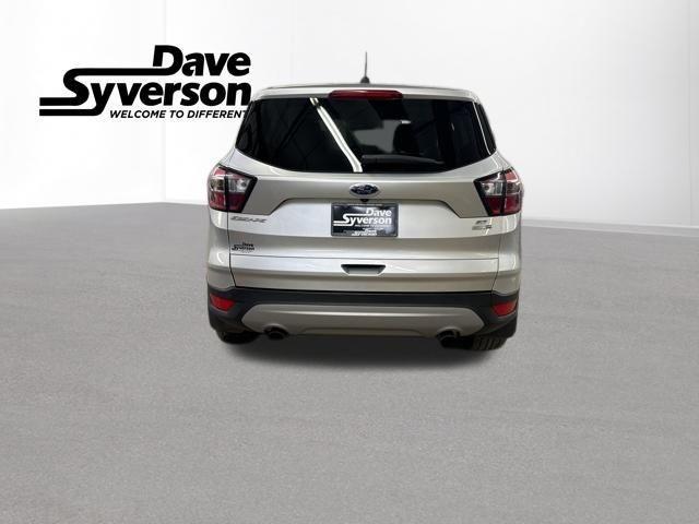 used 2017 Ford Escape car, priced at $20,000