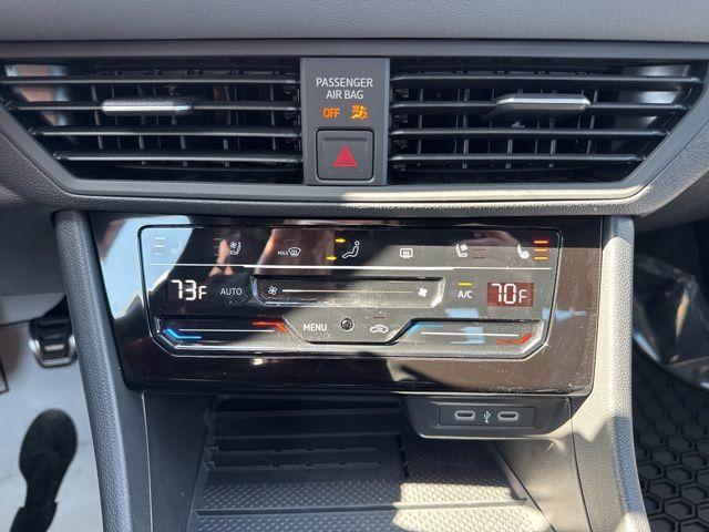 new 2025 Volkswagen Jetta GLI car, priced at $32,000