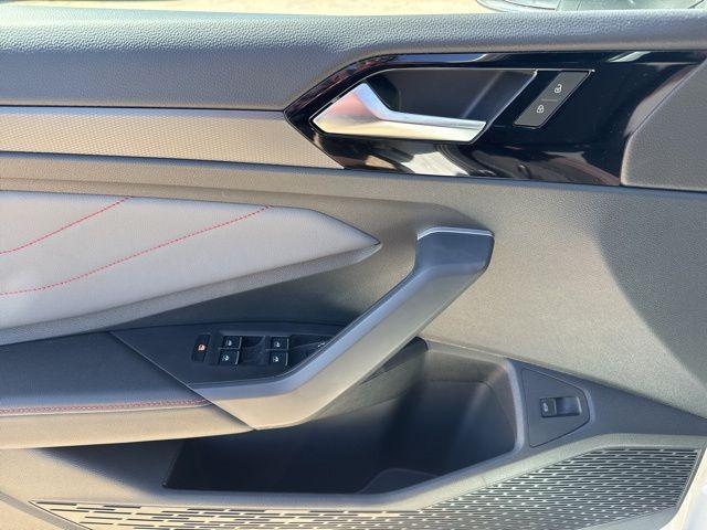 new 2025 Volkswagen Jetta GLI car, priced at $32,000