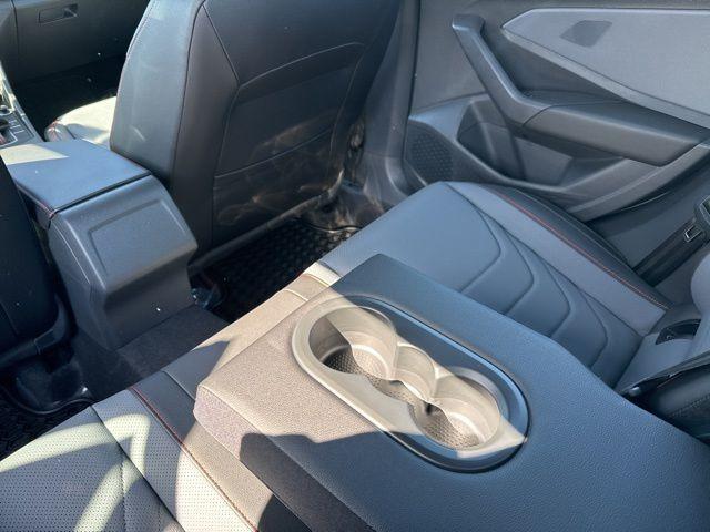 new 2025 Volkswagen Jetta GLI car, priced at $32,000