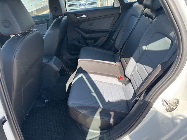 new 2025 Volkswagen Jetta GLI car, priced at $32,000