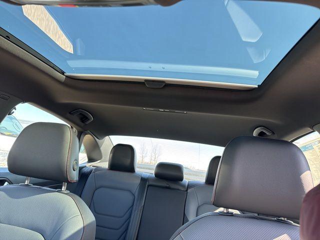new 2025 Volkswagen Jetta GLI car, priced at $32,000