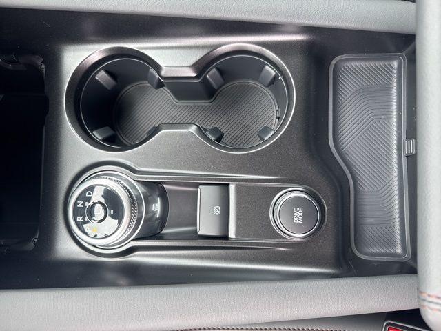 new 2025 Ford Explorer car, priced at $47,500