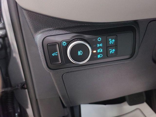 new 2025 Ford Explorer car, priced at $48,000