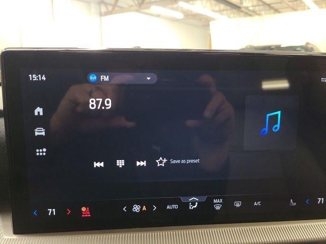 new 2025 Ford Explorer car, priced at $48,000