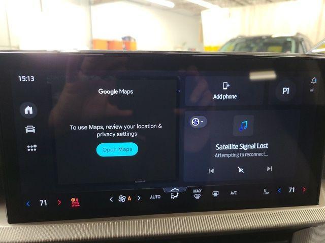 new 2025 Ford Explorer car, priced at $48,000