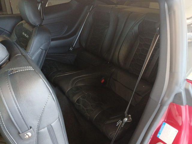 used 2024 Ford Mustang car, priced at $162,000