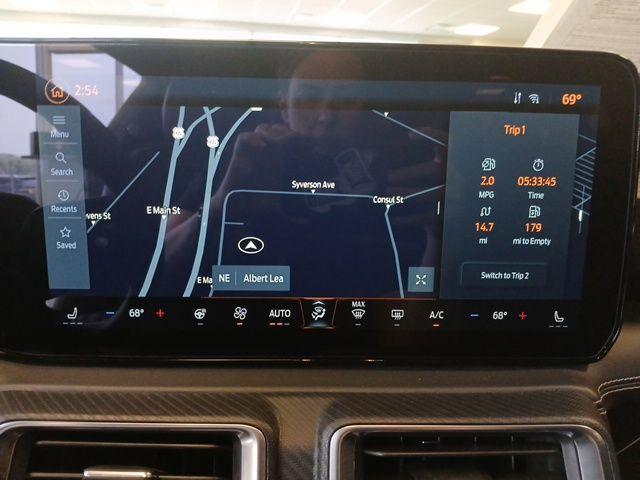 used 2024 Ford Mustang car, priced at $162,000