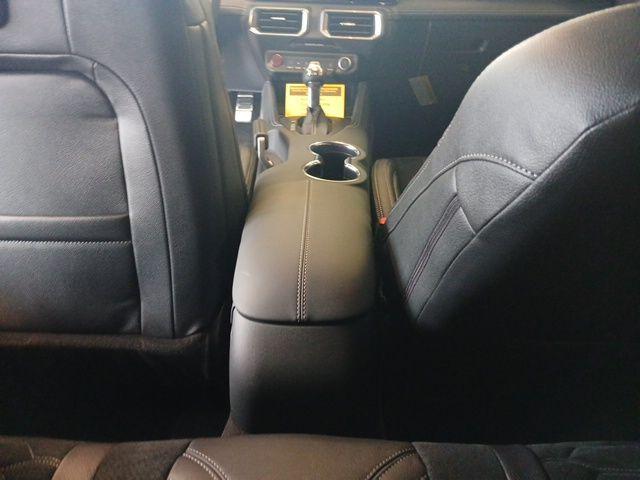 used 2024 Ford Mustang car, priced at $162,000