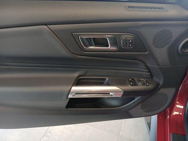 used 2024 Ford Mustang car, priced at $162,000