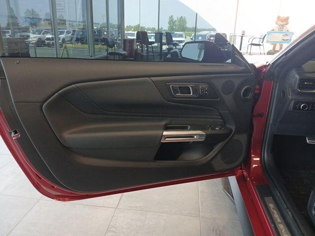 used 2024 Ford Mustang car, priced at $162,000