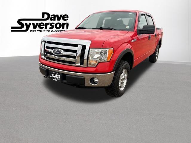 used 2012 Ford F-150 car, priced at $18,000