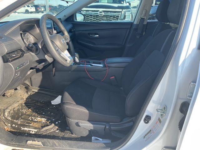 used 2023 Nissan Sentra car, priced at $16,000