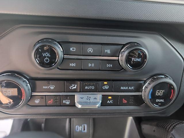 used 2023 Ford Bronco car, priced at $70,000