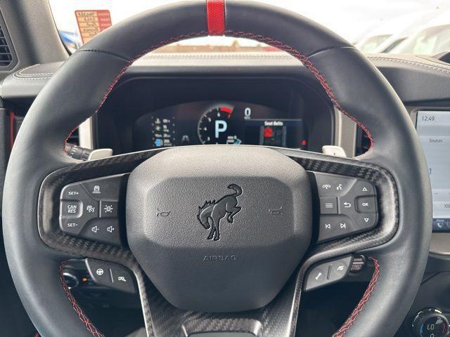 used 2023 Ford Bronco car, priced at $80,000