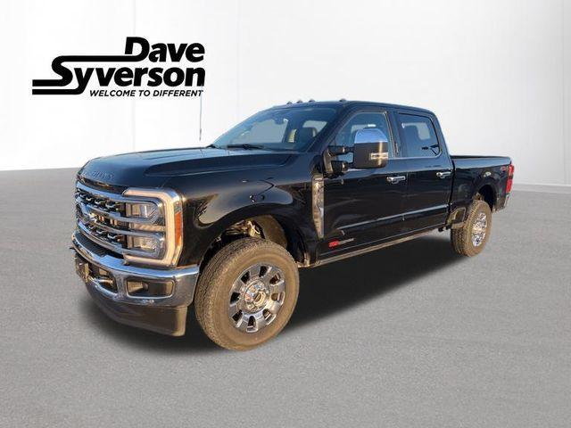 used 2023 Ford F-350 car, priced at $80,000