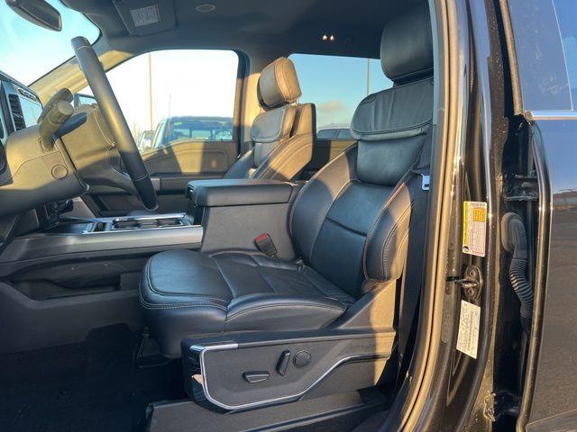 used 2023 Ford F-350 car, priced at $80,000