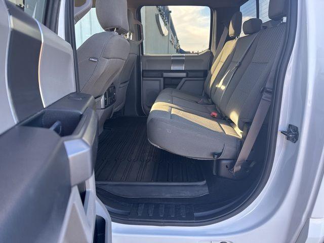 used 2019 Ford F-150 car, priced at $22,500