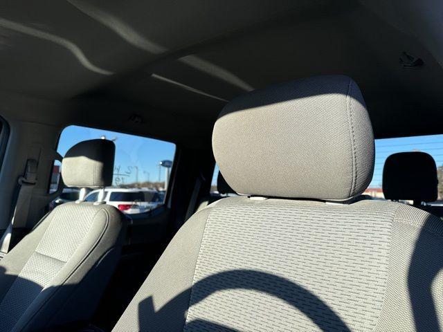 used 2019 Ford F-150 car, priced at $28,000