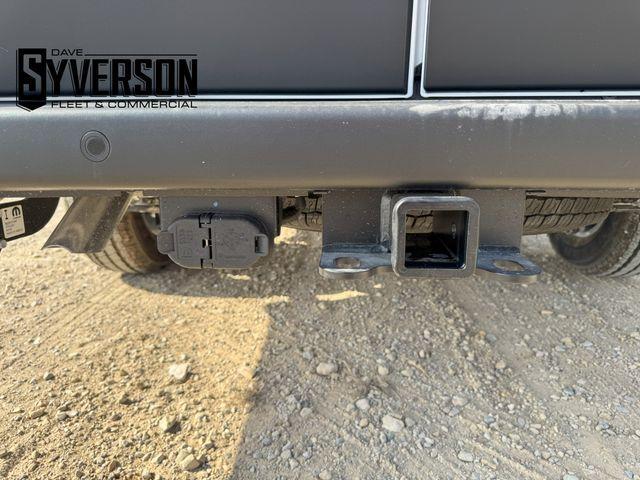 new 2026 Ram ProMaster 3500 car, priced at $62,000