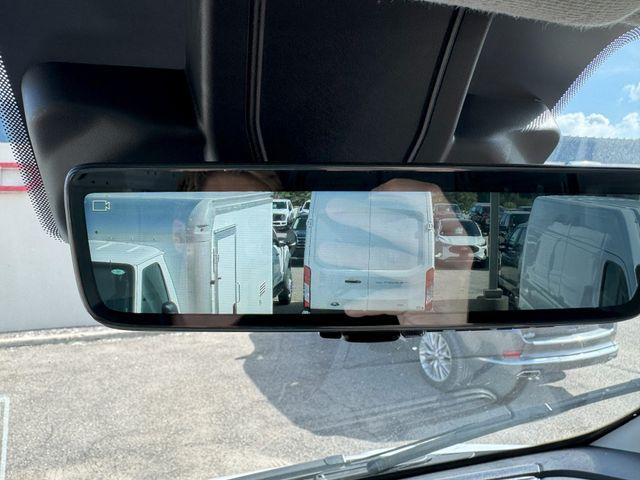 new 2026 Ram ProMaster 3500 car, priced at $62,000