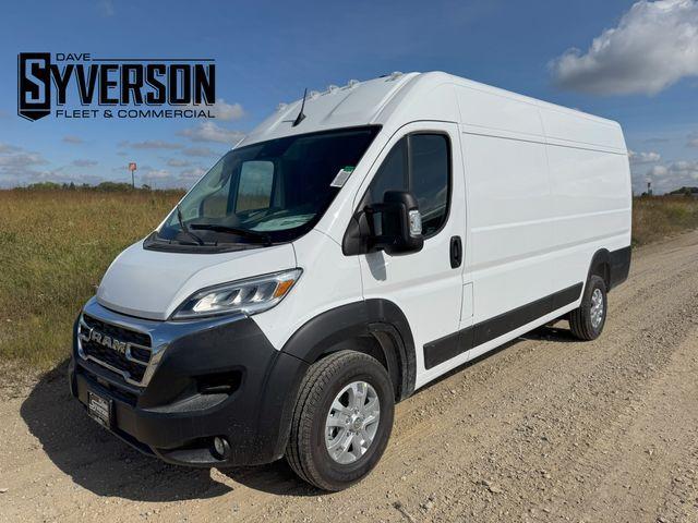 new 2026 Ram ProMaster 3500 car, priced at $62,000