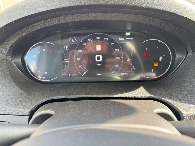 new 2026 Ram ProMaster 3500 car, priced at $62,000