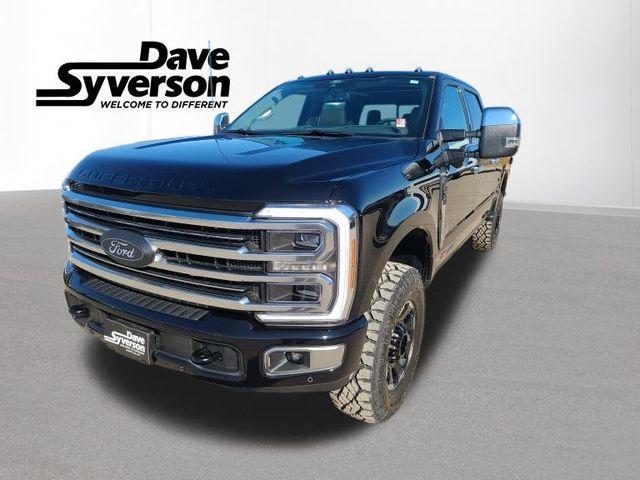 new 2026 Ford F-350 car, priced at $108,500