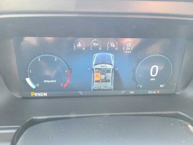 new 2026 Ford F-350 car, priced at $108,500