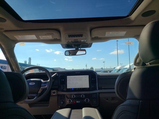 new 2026 Ford F-350 car, priced at $108,500