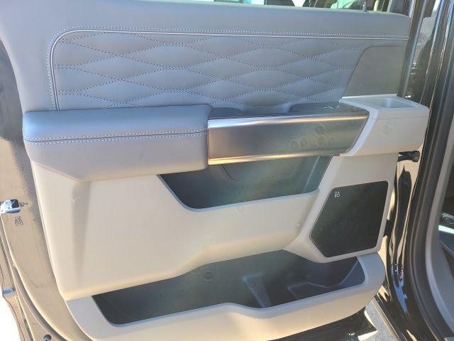 new 2026 Ford F-350 car, priced at $108,500