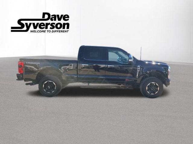 new 2026 Ford F-350 car, priced at $108,500