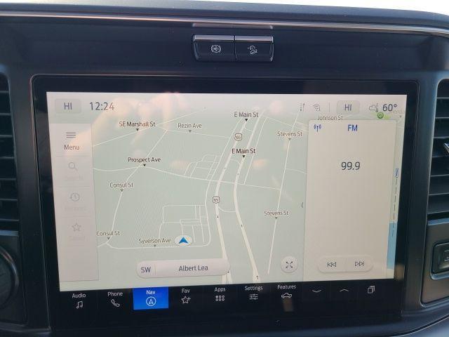 new 2026 Ford F-350 car, priced at $108,500