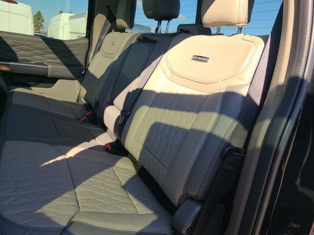 new 2026 Ford F-350 car, priced at $108,500