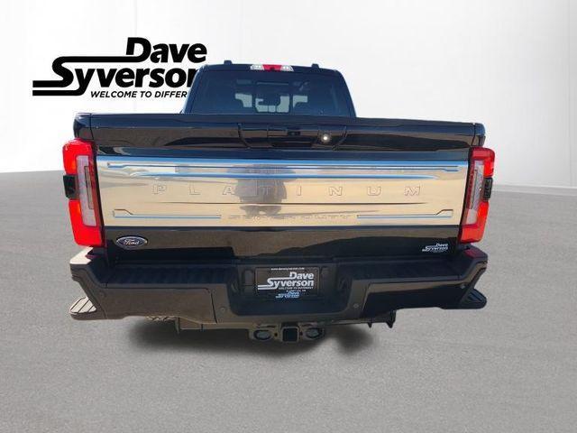 new 2026 Ford F-350 car, priced at $108,500