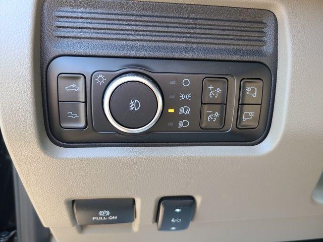 new 2026 Ford F-350 car, priced at $108,500