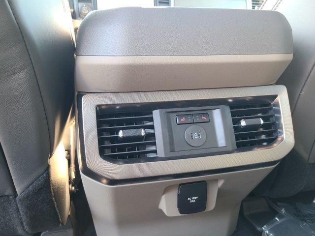 new 2026 Ford F-350 car, priced at $108,500