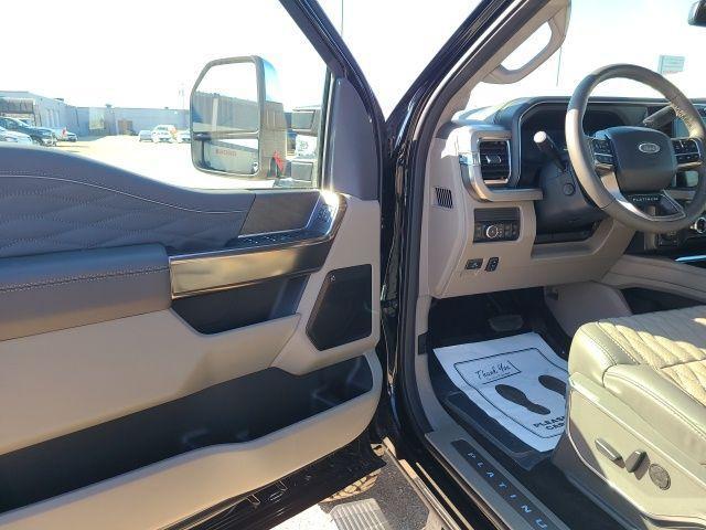 new 2026 Ford F-350 car, priced at $108,500