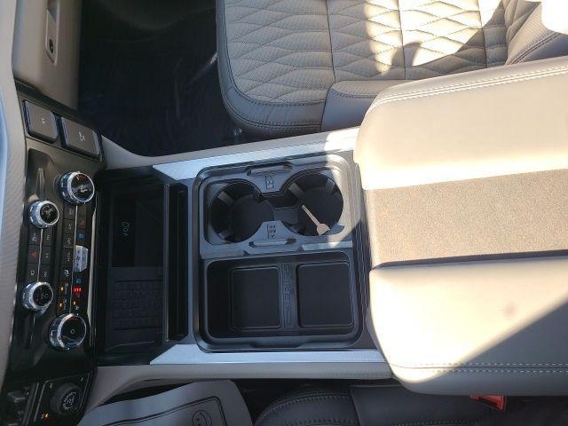 new 2026 Ford F-350 car, priced at $108,500