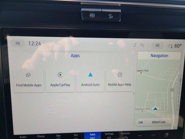 new 2026 Ford F-350 car, priced at $108,500