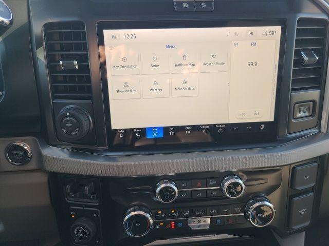 new 2026 Ford F-350 car, priced at $108,500