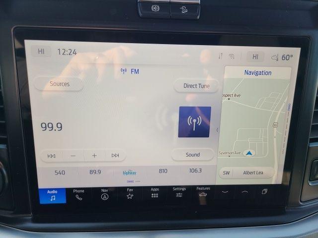 new 2026 Ford F-350 car, priced at $108,500