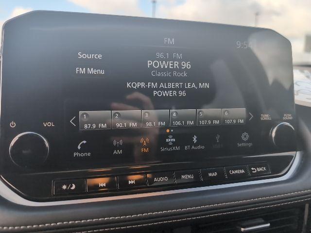 used 2023 Nissan Rogue car, priced at $28,000