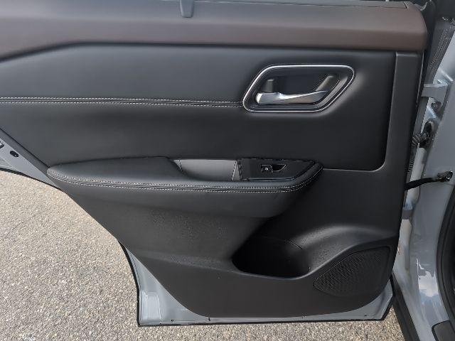 used 2023 Nissan Rogue car, priced at $28,000