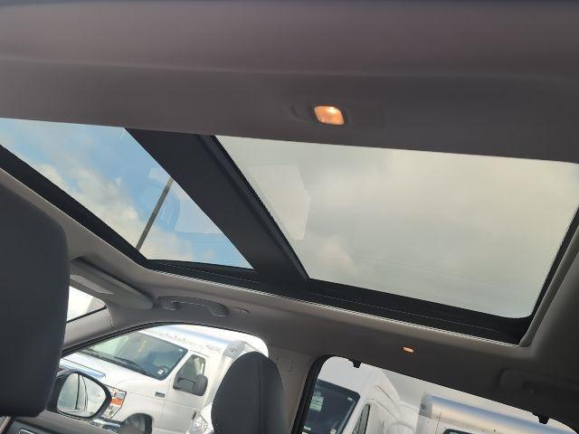 used 2023 Nissan Rogue car, priced at $28,000