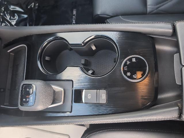 used 2023 Nissan Rogue car, priced at $28,000