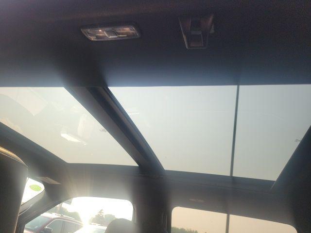 new 2025 Ford F-150 car, priced at $75,000